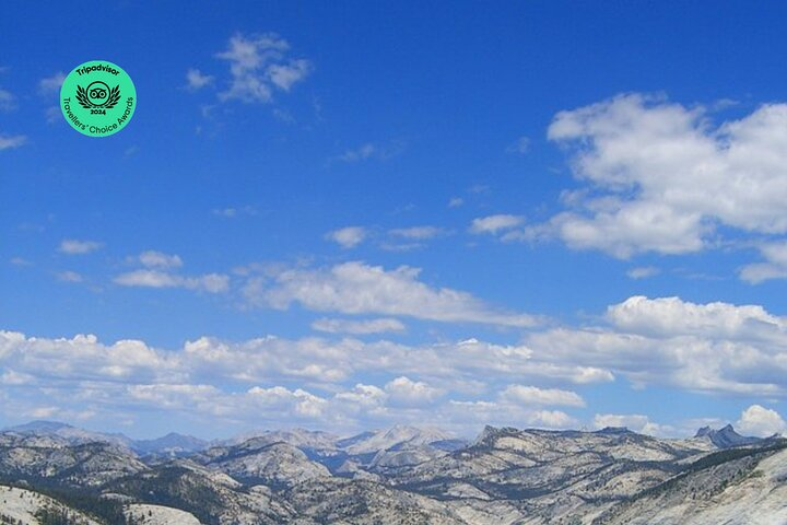 Western National Parks 7 Day Explorer Lodging - Photo 1 of 25